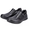 Rieker scarpe slip-on scarpe slip-on pelle/sintetico Anteprima dell’immagine prodotto 35