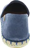 Verbenas Carmen Espandrillo Slipper Blau Produktbild-Vorschau 49