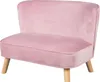 roba Canapé pour enfants "Lil Sofa", canapé confortable Voir les images du produit 1