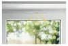 Schellenberg Ventilateur de fenêtre universel en blanc, kit Voir les images du produit 12