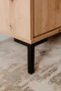 finori Korsika 01A Kommode, Nachbildung Artisan Oak Maß: B Produktbild-Vorschau 8