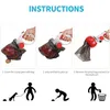 Pooper Scooper kotbeutel hundekotschaufel Hundekot Schaufel Produktbild-Vorschau 7