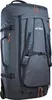 TATONKA carrello borsa da viaggio Duffle Roller 105 Navy Anteprima dell’immagine prodotto 5