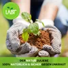 Unkrautvlies 1,6m x 50m 150g/m² Gartenvlies Mulchvlies Produktbild-Vorschau 6