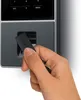 Safescan TimeMoto TM-626, Čierna, Čipový token, Odtlačok Náhľad obrázku produktu 19