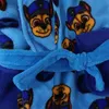 Cerda Group Pw Bademantel Blau 5 Years Kinder Blau 5 Years Produktbild-Vorschau 3