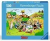 Ravensburger 120001386 Asterix Anteprima dell’immagine prodotto 4