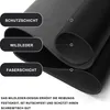 OKWISH Schreibtischunterlage für Schreibtisch Produktbild-Vorschau 6