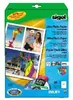 SIGEL IP672 Inkjet Fotopapier Ultra, seidenmatt, 260 g/m², Produktbild-Vorschau 7