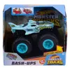 Mattel GCF94, Monstertruck, 3 Jahr(e), Mehrfarbig Produktbild-Vorschau 11