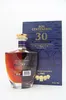 A bottle of Ron Centenario 30 Anos Edicion Limitada rum and its presentation box are displayed against a white background. Produktbild-Vorschau