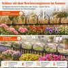Garten Bewässerungssystem, Freie Biegung Sprühnebel Kühlung Produktbild-Vorschau 9