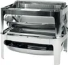 APS Elite Rolltop-Chafing, GN 1/1, contenance : 9,00 Voir les images du produit 2