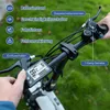 EVERCROSS TECH EK6 Faltbares Elektrofahrräder, 20" x 4,0 Produktbild-Vorschau 4