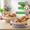 Sauerteig-Set mit 2 Gärkörben, rund & oval, 17-teilig, 650 ml Glas Productafbeelding-voorbeeld