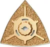 Fein Hartmetall-Raspel StarlockMax Dreiecksform 110 mm für Produktbild-Vorschau 9