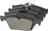 STARK SKFO-1007 Bremsbeläge Satz Hinten für FORD FOCUS III Produktbild-Vorschau 9