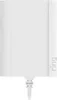 Ring Video Doorbell Pro + Plug-In Adapter, Nickel, Haus, Produktbild-Vorschau 3
