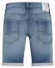 Jack & Jones Shorts RICK Jeans-Shorts Anteprima dell’immagine prodotto 12