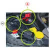 Q35C 12V KFZ Batterieklemme Zigarettenanzünder Produktbild-Vorschau 5