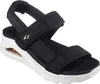 Skechers Uno Sandale – Summer Stand, schwarz, Größe 39 Produktbild-Vorschau 8