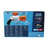 Hasbro E9391EU4 Nerf Fortnite SR Blaster Produktbild-Vorschau 4