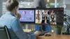 Philips 45B1U6900CH - 6000 Series - LED-Monitor - gebogen - Produktbild-Vorschau 10
