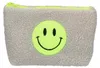 Gift Company Voyage Teddy Tasche M Smile beige 25cm Produktbild-Vorschau 1
