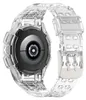 Bracelet en silicone pour Samsung Galaxy Watch 5 44 mm avec Voir les images du produit 5