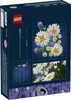 LEGO Botanicals Marguerites – 11508 Voir les images du produit 2