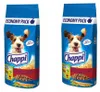 CHAPPI Wołowina i Drób 2x13,5kg (27KG) - Sucha Karma dla Podgląd zdjęcia produktu 1