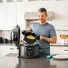 Multicuiseur Ninja Foodi OP300EU, Capacité 6L, 7 Programmes Voir les images du produit 6