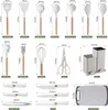 Montessa Küchenhelfer Komplettset, 19-teilig, Produktbild-Vorschau 15