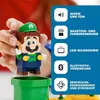 Lego 71387 - Adventures with Luigi Starter Course - LEGO Voir les images du produit 9