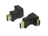 Adattatore HDMI Spina HDMI -> Presa HDMI Anteprima dell’immagine prodotto 3