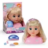 BABY born Stylingkopf Carla, Frisierkopf mit hochwertigem Produktbild-Vorschau 1