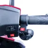 ECO ENGEL 532  Rot, 1000 Watt, 25km/h 4 Rad Seniorenmobil Produktbild-Vorschau 11