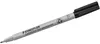 STAEDTLER® 316-9 Folienstift Lumocolor non-perm F sw Voir les images du produit 11