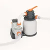 Bestway Hydrium 56384, 17430 l, Basen ramowy, Drabina, Podgląd zdjęcia produktu 22