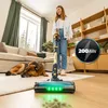 Cecotec Rockstar RS80 stofzuiger, zilver, universele maat / Productafbeelding-voorbeeld 4