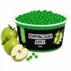 BubbleJoy, perličky s ovocnou príchuťou jablka, 350 g, Náhľad obrázku produktu 1