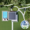 ECOVACS GOAT O1600 RTK robotická sekačka pro 1600 m² Náhled obrázku produktu 23