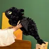 Plüsch Drache 70 cm – Tandloser Drache Kawaii Design – Produktbild-Vorschau 5