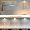 Nachttischlampe, Schnurlose Dimmbare, Wiederaufladbare Produktbild-Vorschau 2