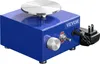 Tornio per Vetroceramica 30 W, Blu Tornio elettrico 10 cm Anteprima dell’immagine prodotto 10