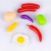 Kinder Kochgeschirr Spielset – 26-teiliges Küchenzubehör Produktbild-Vorschau 8