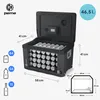 Peme Elektrische Kühlbox Essential 50L - Auto Camping Produktbild-Vorschau 9