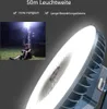 LED-Campinglampe für den Außenbereich, tragbarer Produktbild-Vorschau 5