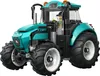 LEGO City Tracteur agricole (60498) Voir les images du produit 4