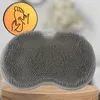 Camerazar Lave-corps de massage en silicone avec ventouses Voir les images du produit 3
